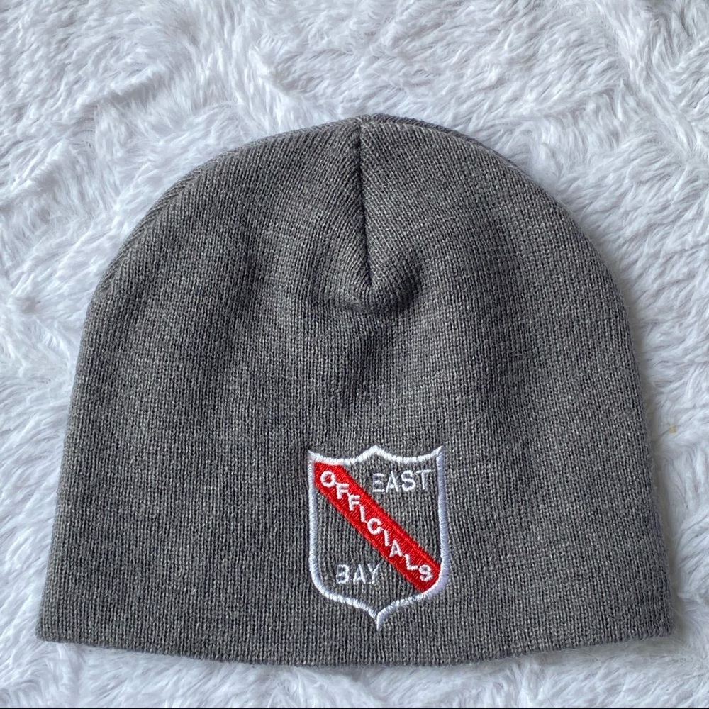 PORT & CO east bay toboggan